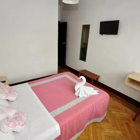 Pension Oviedo