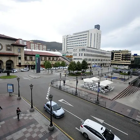 Gasthof Pension Oviedo 2*