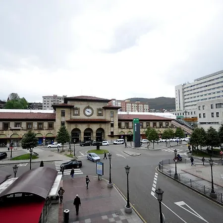 Gasthof Pension Oviedo 2*