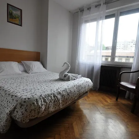 Pension Oviedo
