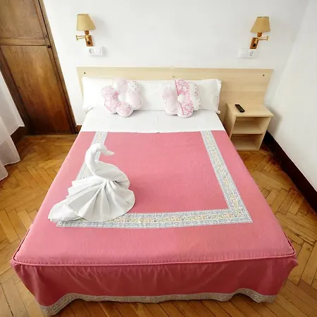 Pension Oviedo