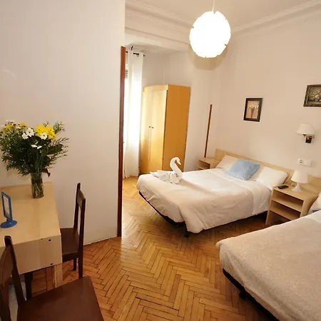 Pension Oviedo