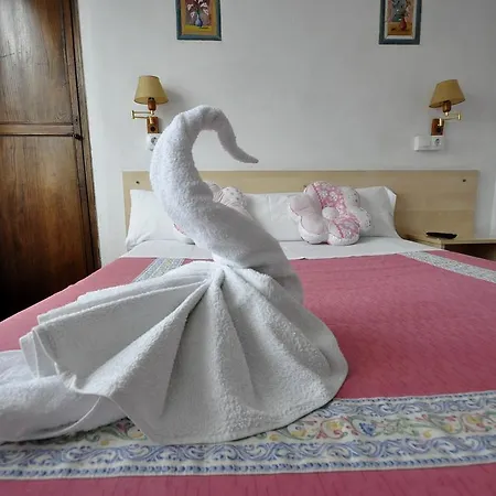 Gasthof Pension Oviedo 2*