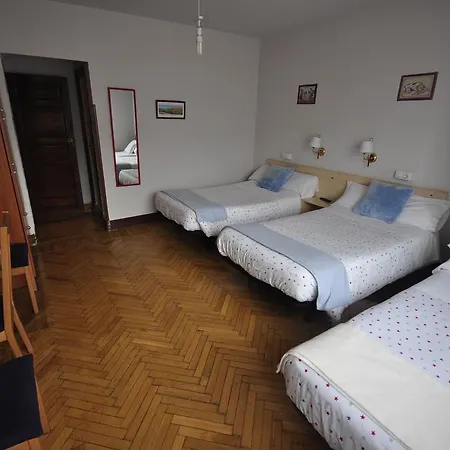 Pension Oviedo Gasthof