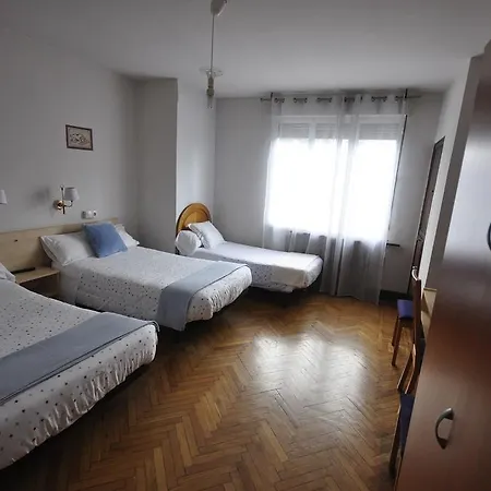 Gasthof Pension Oviedo 2*